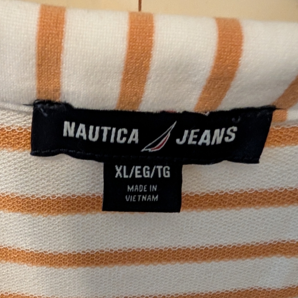 Nautica Dress Size XL - Picture 2 of 7
